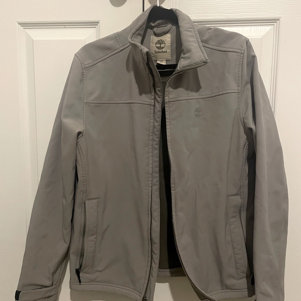 Timberland Waterproof Jacket